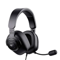 Headset Gamer HAVIT H2230U, Microfone Removível Preto
