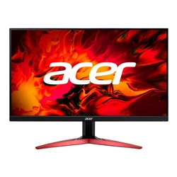 Monitor Gamer Acer Kg241y Ebii 23.8 Hdmi Vga - Um.qx1aa.e02
