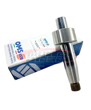 EIXO BOMBA ALTA PRESSÃO CP4 BOSCH VOLKSWAGEN AMAROK V6 1466C06128 12-12-029 OMS