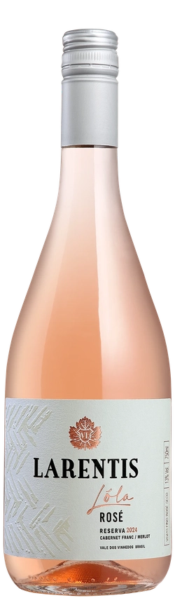 Larentis Lóla Rosé 2024