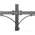 Suporte Articulado de Mesa para 2 Monitores, de 17” a 32” - T1224N