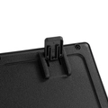 Mini Teclado Usb Multimidia Dynamic 10 Teclas Multimidia Abnt2 Cabo 1.8m - Vinik - Dt111
