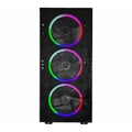 Gabinete K-Mex Divinus CG-AL10 Preto - CGAL10RH001CB0X