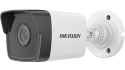 Câmera Hikvision Ip Bullet 4mp 2.8mm - Ds-2cd1043g2-i