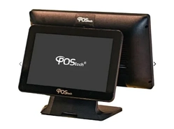 All In One Postech Enterprise Intel Alder Lake-n N97 8gb 128gb Ssd 17