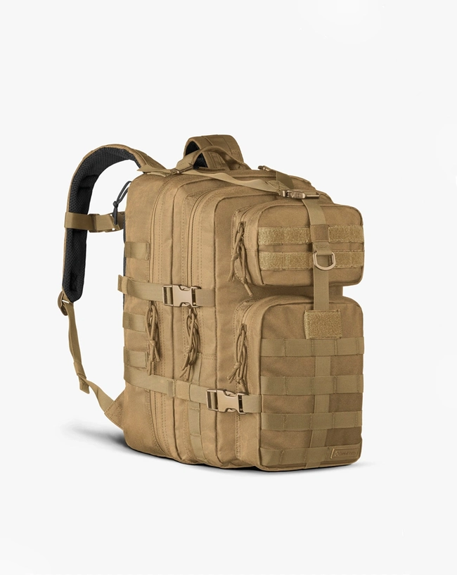Mochila Assault URBAN (Invictus)