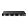 Switch Gerenciavel 48p + 4p Sfp 1000 Base-x S2352g-a 4760110