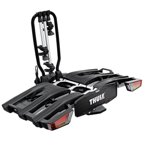 Suporte Thule EasyFold XT 3 Bicicletas