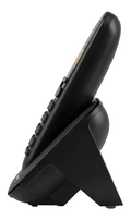 Telefone S/ Fio Digital Preto Ts3110 - Intelbras