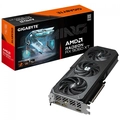 Placa de Vídeo 16GB RX9060XT OC Gigabyte - GV-R9060XTGAMING OC-16GD