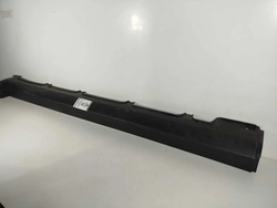 SPOLIER PLASTICO FIAT TORO 2016 A 2020 LD (ID:1057)