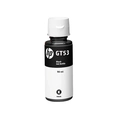 REFIL DE TINTA RM.P/ IMP HP GT53 BLACK 90ML