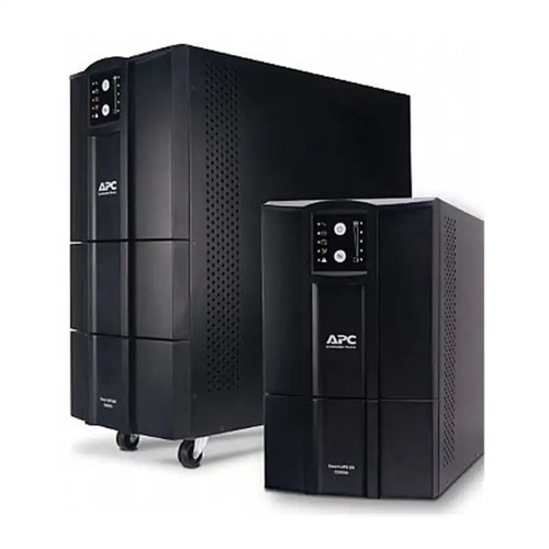 No Break Apc Smart-ups Br 3000va Bi/115v Smc3000xlbi-br.