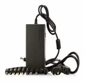 Fonte Carregador Universal Notebook Adaptador Regulavel