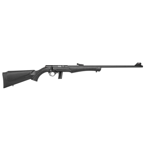Rifle 8122 .22LR 23 Preto