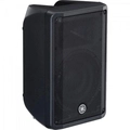 Caixa Acústica Yamaha Dbr10 Ativa Bi-amplificada 10