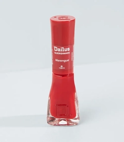 Esmalte Dailus Queridinhos Cremoso - Merengue 8ml