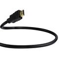Cabo Mini Hdmi P/ Hdmi 1m Ref. Cdm-01
