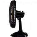 Ventilador De Mesa Ventisol Turbo 6 50cm Bronze 220v