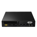 Desktop Lenovo NEO 50Q TINY Intel I5 8GB RAM 256GB SSD Windows 11 PRO - 12LM0007BO