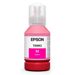 Tinta Epson UltraChrome DS Magenta 140ml - T49M320