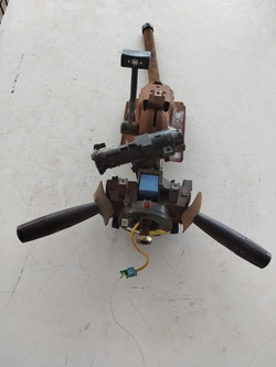 Coluna direção Fiat Palio Strada Siena 2014 (ID:3862)