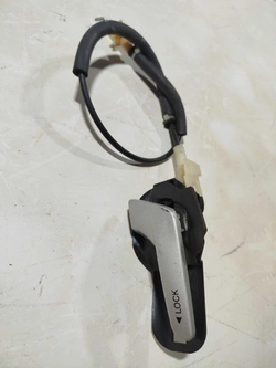 Maçaneta interna LD Strada 2014 (ID:1696)