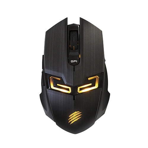 Mouse Usb Gamer Killer 4000pi Ms312 Preto Oex