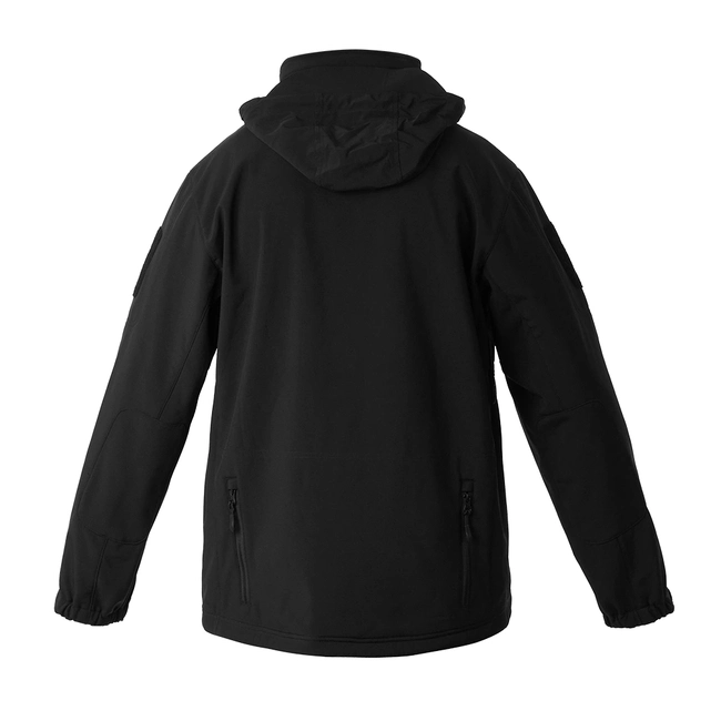 Jaqueta Tática Altitude 2.0 - Preto (BR Force)