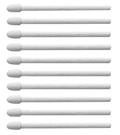 Pontas para canetas Wacom, Feltro, para Pro Pen 2 e 3D, 10 unidades - ACK22213