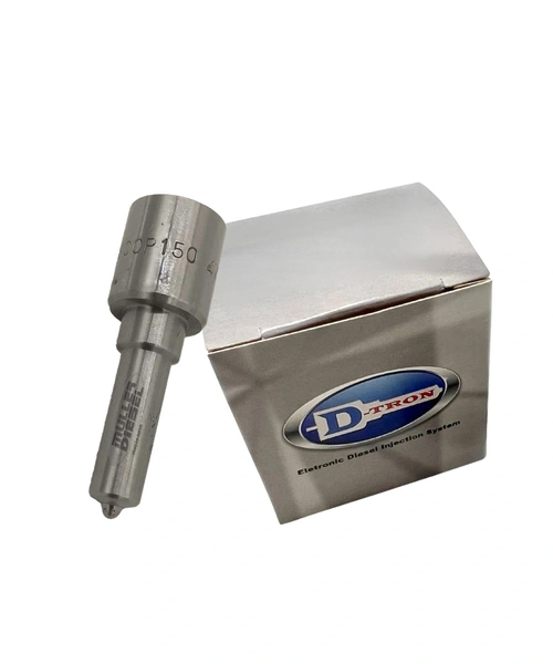 BICO INJETOR COMMON RAIL FORD RANGER 3.0 E TROLLER T4 1600P150 D-TRON