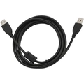 CABO EXTENSOR USB 2.0 A MACHO x A FÊMEA 5M - STORM