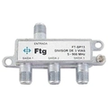 Adaptador Divisor P/ Antena 5-900 De 3 Saídas
