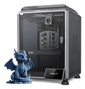 Impressora 3d Creality K1c 2025 Tela Touch 4.3
