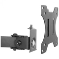 Suporte para 2 Monitores 13 a 32 Vesa 100x100 - Plmsm02a
