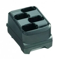 Carregador 4 Baterias Zebra M93 - Sac-mc93-4schg-01