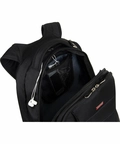 Mochila Grande, 2 Compartimentos bolso lat Laptop