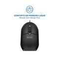 Kit Combo c Fio Cf600 Cabo 120cm Usb - Tc609