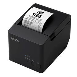 Impressora Não Fiscal Epson Tm-t20x Ethernet