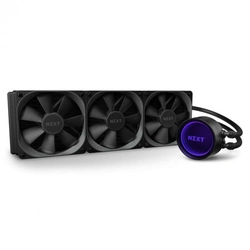 Water Cooler NZXT Kraken X73 360MM RGB - RL-KRX73-01