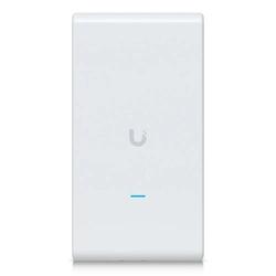 Access Point Ubiquiti Unifi U6 Mesh Pro Com Fonte - U6-mesh-pro