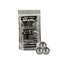 Munição Airgun Esfera de Alumínio .68 - 15 Unidades