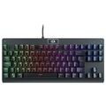 Teclado Gamer Mecânico Redragon Dark Avenger - K568 Black