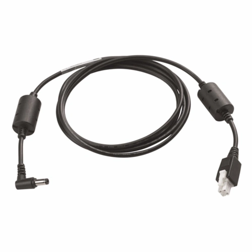 Cabo Dc Zebra Dc Para Fonte De Alimentação - Cbl-dc-388a1-01