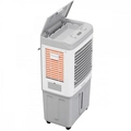 Climatizador Ventisol Clipro 60l Branco/cinza 220v