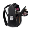 Mochila Para Notebook 17.3 Lecoo Bg03 - Preta