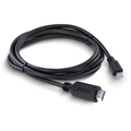 Cabo Mini Displayport x Hdmi 2.0 Pcyes 2 Metros - Pmdph-2