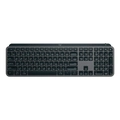 Teclado Logitech Mx Keys s Pt Bluetooth Pad. Us 920-011563-c