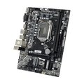 Placa mãe LGA 1200 H470 Pcyes DDR4