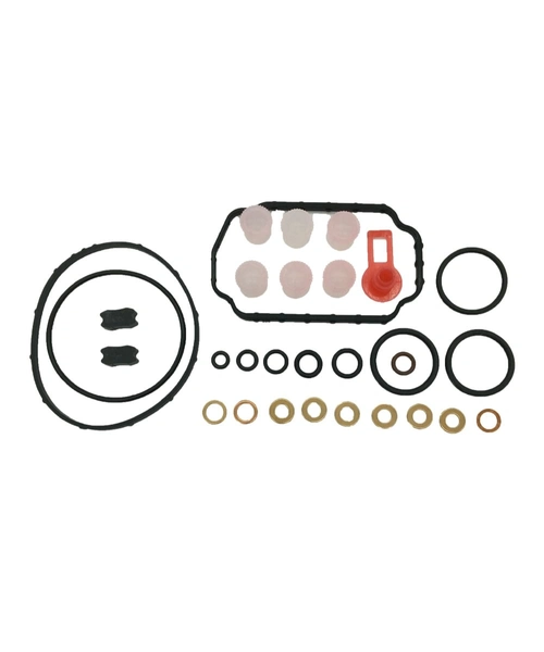 REPARO VE CHEVROLET GM D10
